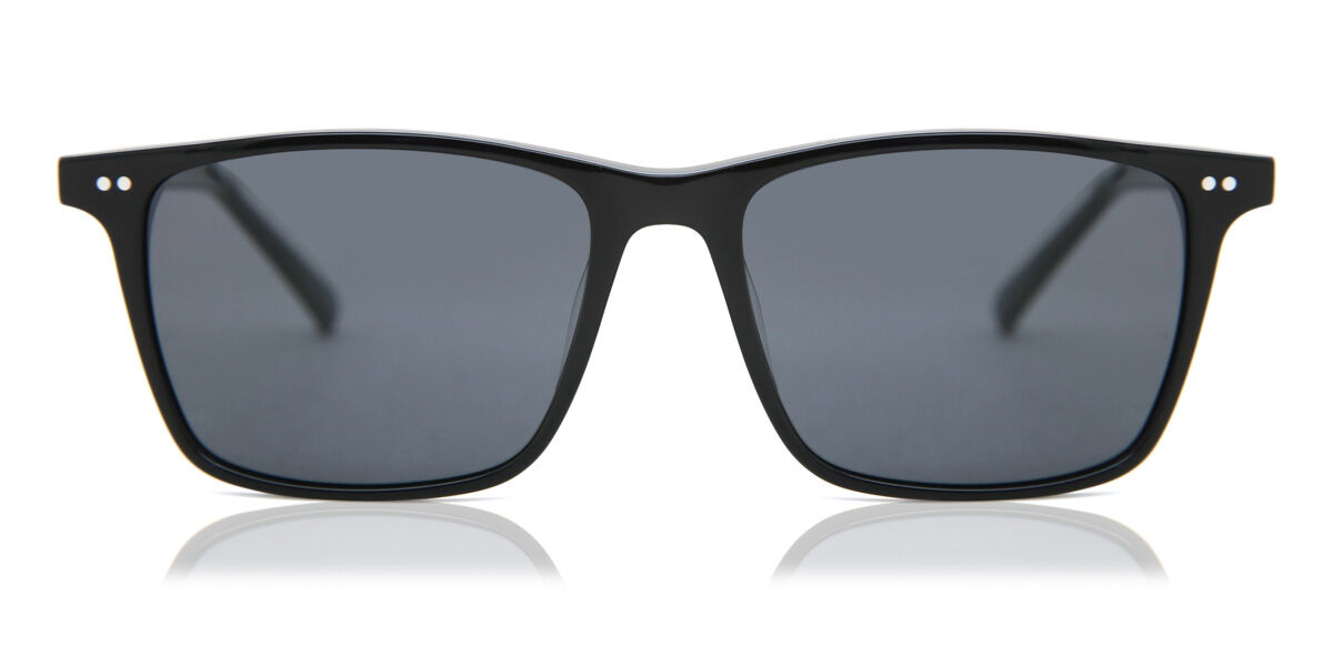 Arise Collective Adams Polarized WY5030 C1 Sunglasses Black