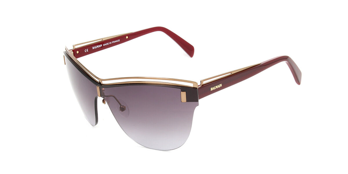 balmain bl2084b c01 sunglasses