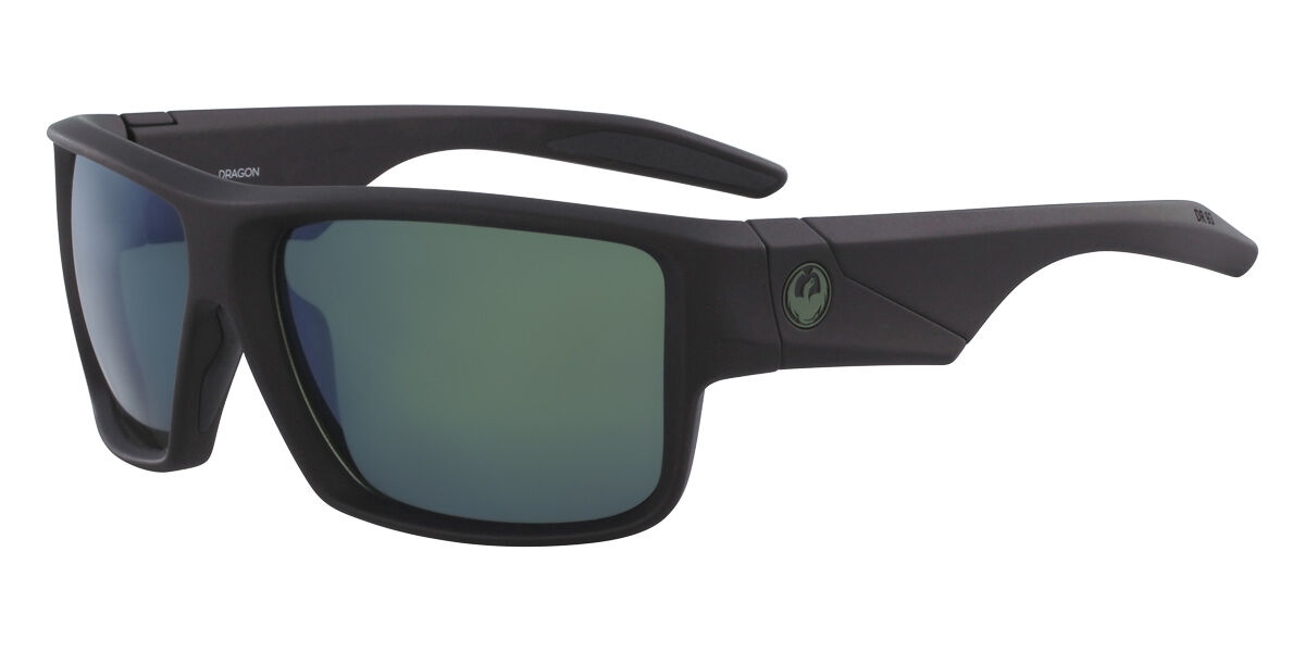 Dragon Alliance Sunglasses DR DEADLOCK LL H2O Polarized 003