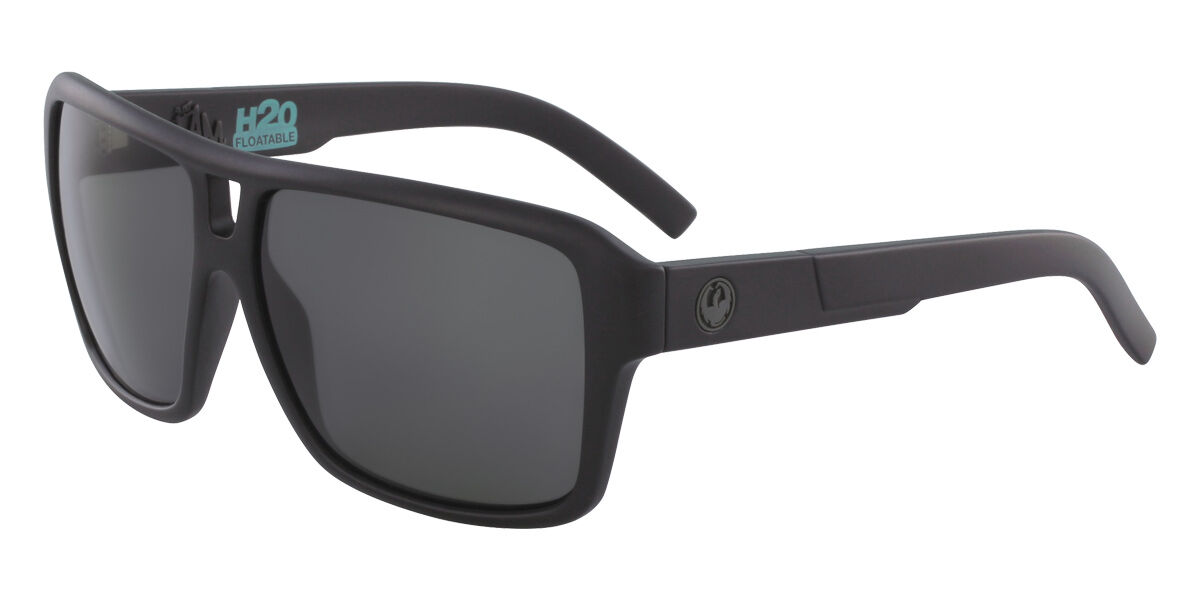 Dragon Alliance Sunglasses DR THE JAM LL MI H2O 002