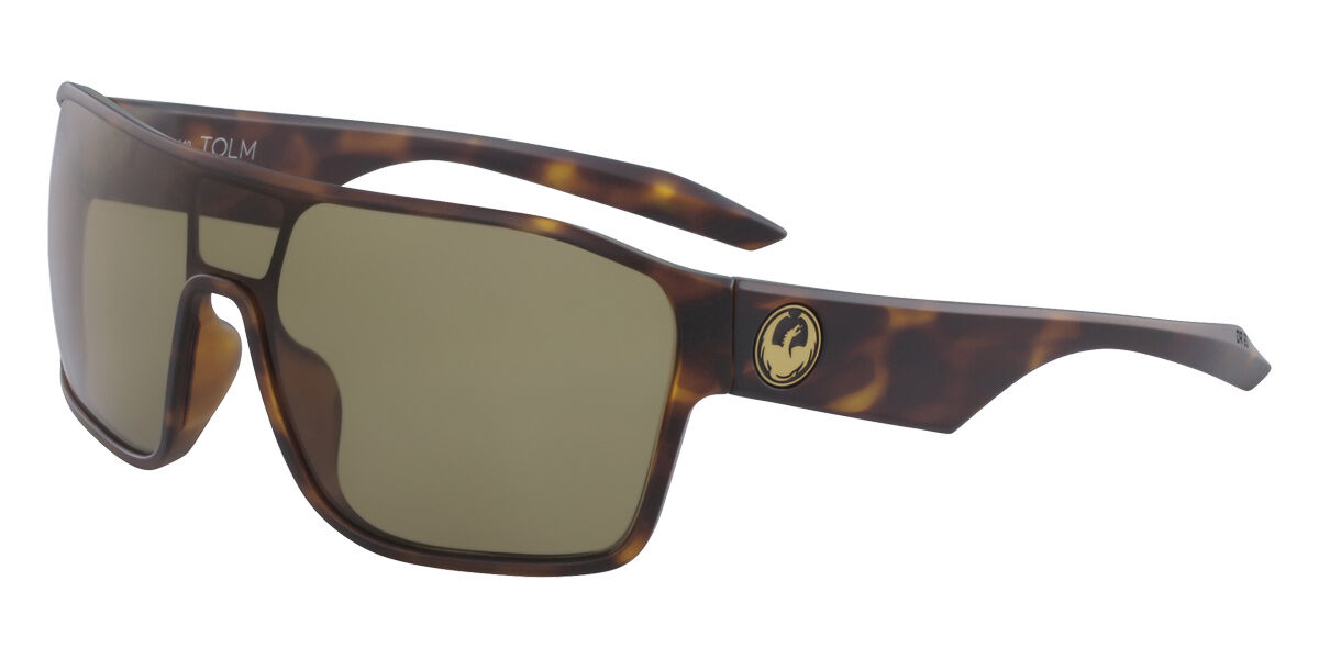Dragon Alliance Sunglasses DR TOLM LL MI 246