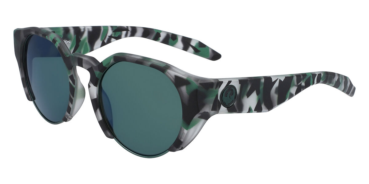 Dragon Alliance Sunglasses DR COMPASS LL ION 342