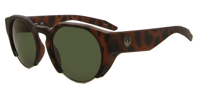 DRAGON DR-COMPASS-LL-246 Sunglasses Sun Glasses 246 MATT Authentic New DRAGON DR-COMPASS-LL-246 Sunglasses Sun Glasses 246 MATT  main image 2