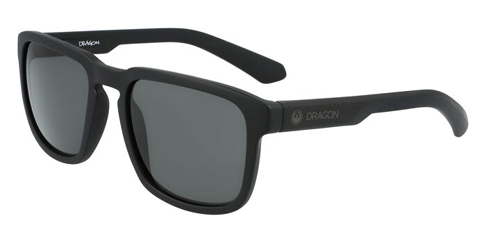 DRAGON DR-RUNE-001 Sunglasses Sun Glasses 001 BLACK Authentic New Dragon DR RUNE ION Sunglasses | FREE Shipping - Go-Optic.com main image 4