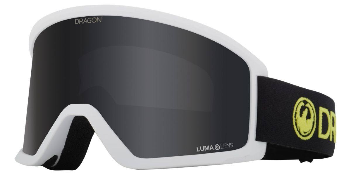 DR DX3 OTG SPYDER Sunglasses White | SmartBuyGlasses USA