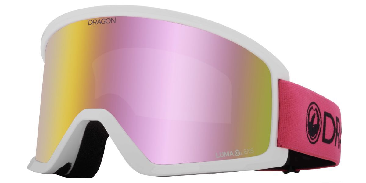 Dragon Alliance Sunglasses DR DX3 OTG SPYDER 671