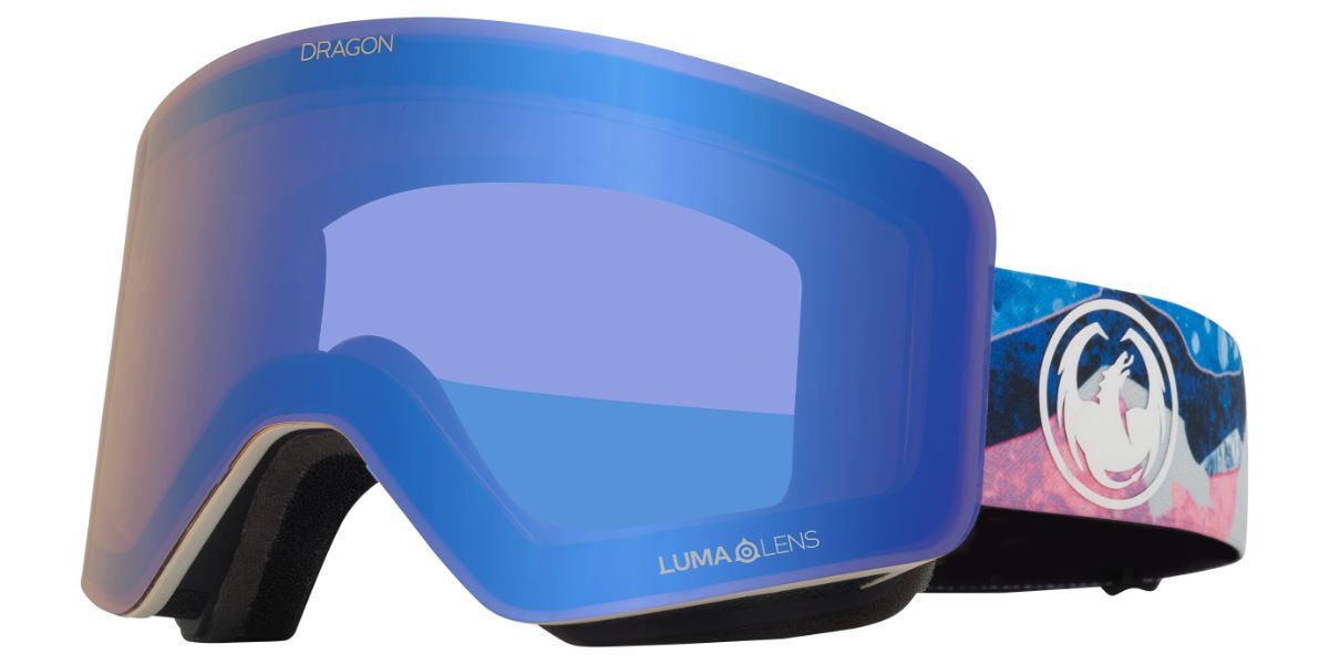 Dragon Alliance Sunglasses DR R1 OTG BONUS 429