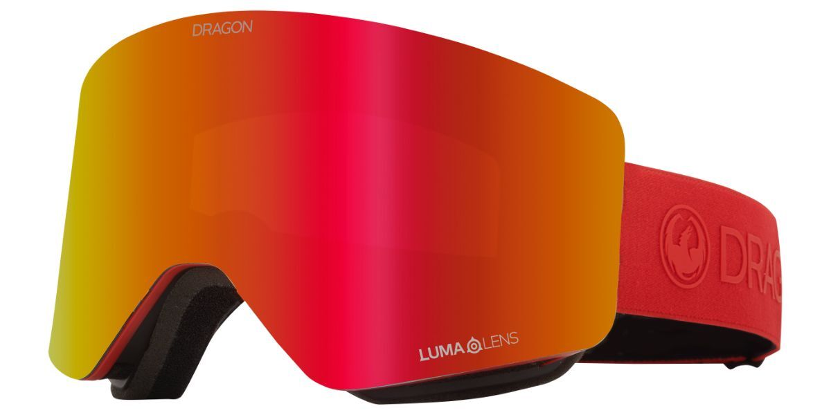 Dragon Alliance Sunglasses DR R1 OTG BONUS 606