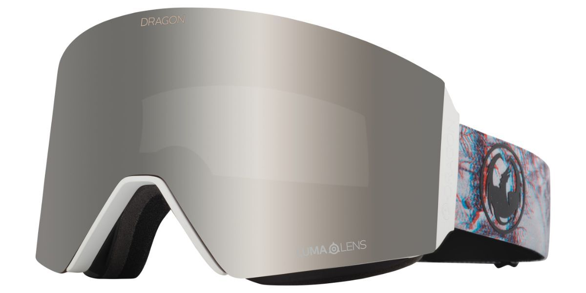 Dragon Alliance Sunglasses DR RVX MAG OTG BONUS 059