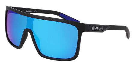 Dragon Alliance Mansfield Lentes para el Sol : Dragon: .com