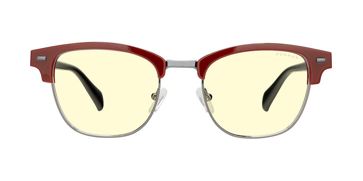 Gunnar DIABLO IV SANCTUARY EDITION - BLIZZARD DBL-66601 Blue-Light Block Men's Sunglasses Red Size 53 Gunnar DIABLO IV SANCTUARY EDITION - BLIZZARD DBL-66601 Blue-Light Block Men's Sunglasses Red Size 53