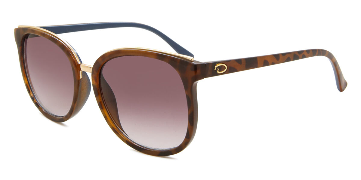 OSS1270CE sunglasses Tortoise | SmartBuyGlasses US