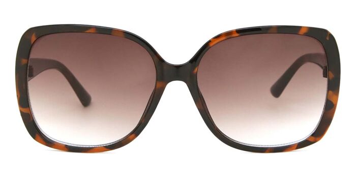 Oscar De La Renta Mod1341 220 Tortoise Ombré Sunglasses Oscar de la Renta | Accessories | Oscar De La Renta Mod341  main image 3