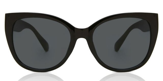 Oscar De La Renta Wayfarer Sunglasses with Gradient Lenses Oscar de la Renta - Oscar 1323 Sunglasses for Women – ModaFrames main image 3