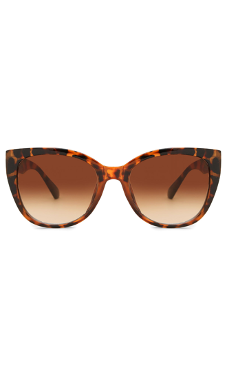 Oscar de la Renta ® Cat-eye Sunglasses - Elegance in Every  display picture 2