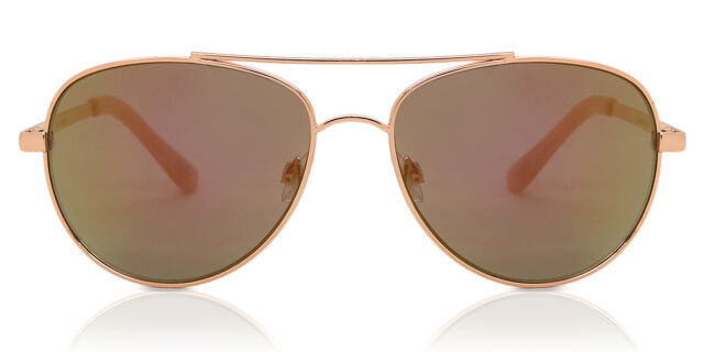 Buy Oscar de la Renta OSS3041 780 Sunglasses Online Rose Gold