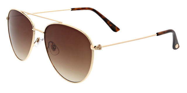 Oscar DeLaRenta Authentic Sunglasses OSCAR DE LA RENTA OSCAR 3064 PILOT SHAPE FASHION DESIGNER  main image 4