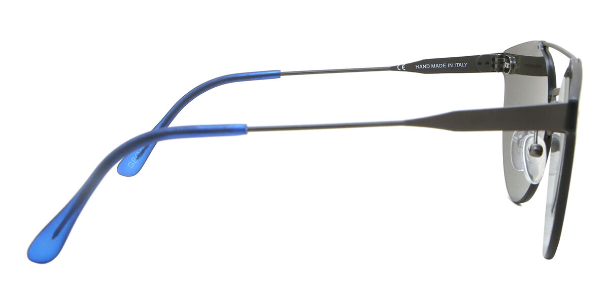 TUTTOLENTE サングラス Dark Blue | SmartBuyGlasses JP