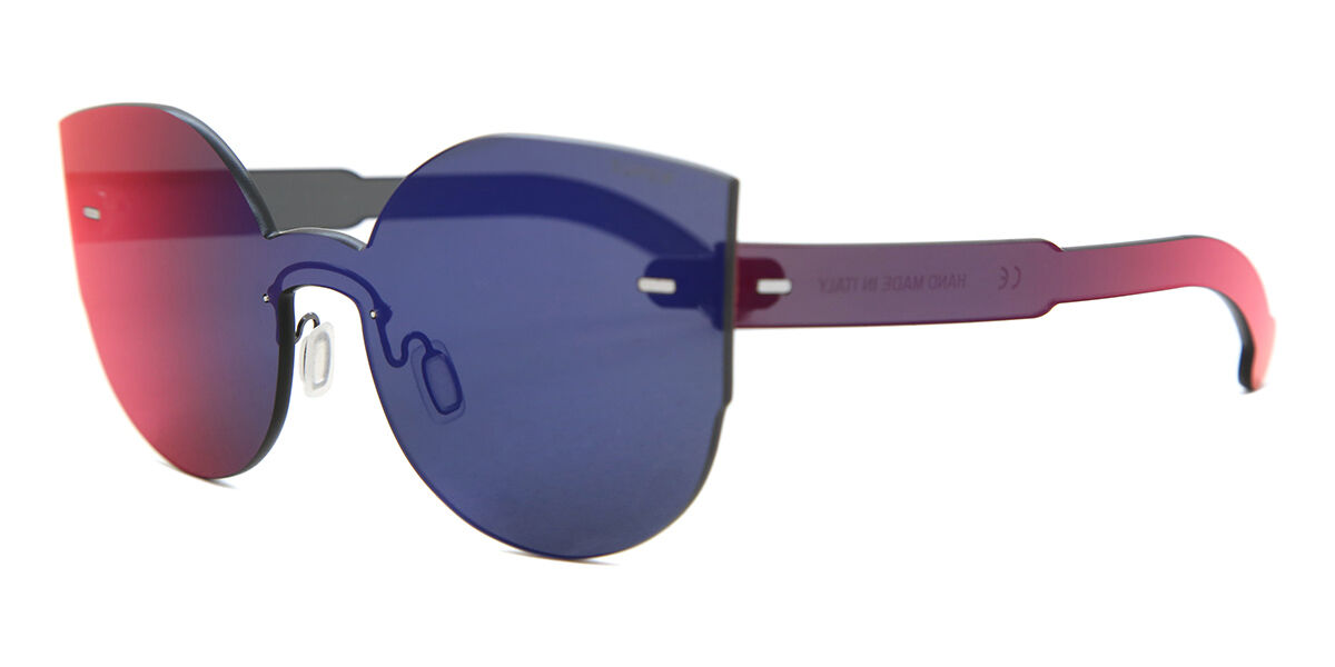 Retrosuperfuture TUTTOLENTE NXP シングルレンズ Dark Blue