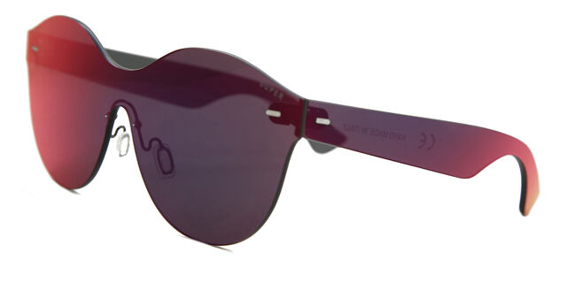 Retrosuperfuture TUTTOLENTE VJQ Single Lens Dark Blue  display picture 1