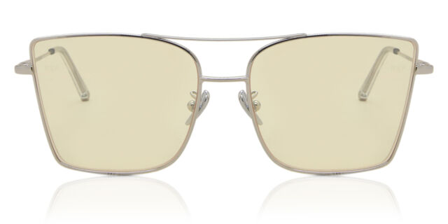 RIVA sunglasses Silver SmartBuyGlasses US