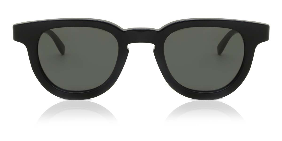 Retrosuperfuture CERTO 3627 NIW Men's Sunglasses Black Size 48