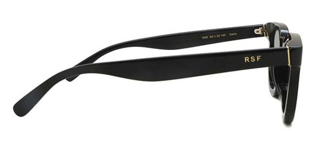 Retrosuperfuture CERTO BLACK NIW Sunglasses Buy Online at