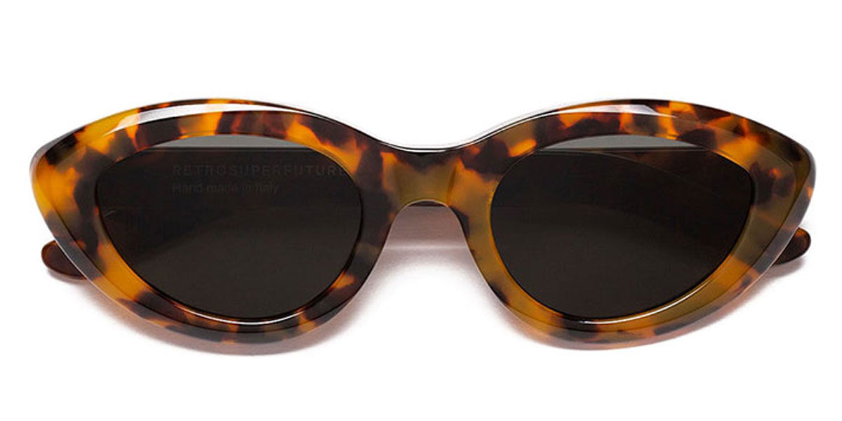 Retrosuperfuture Sunglasses Cocca IJRH 3RH