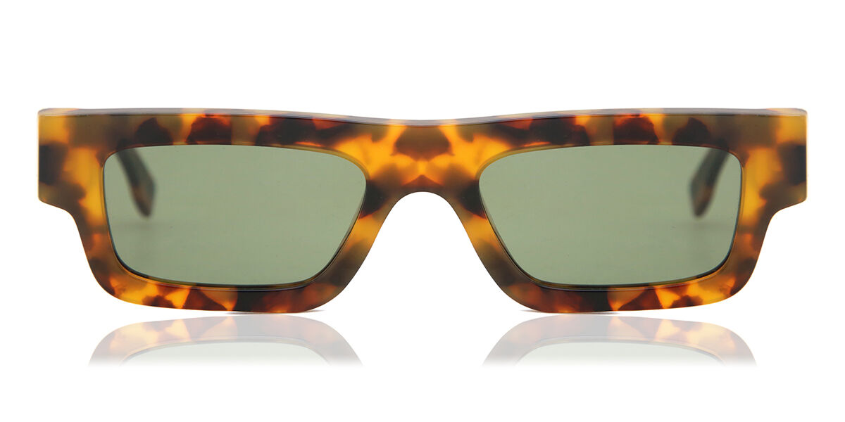 Retrosuperfuture Sunglasses Colpo IQKL JNW