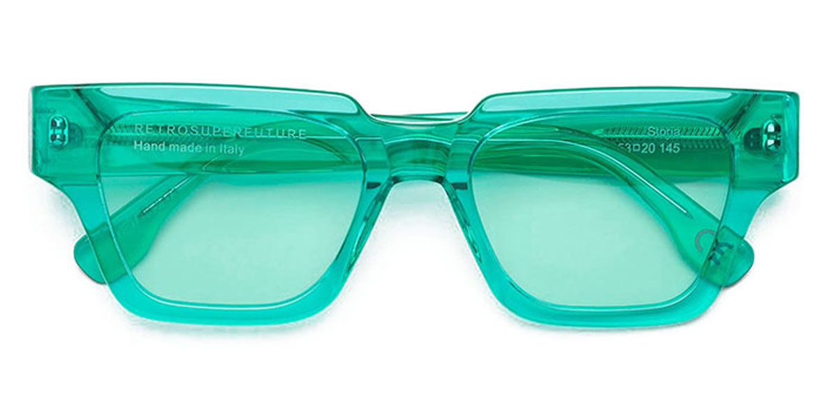 Retrosuperfuture Sunglasses Storia IUHN I6N