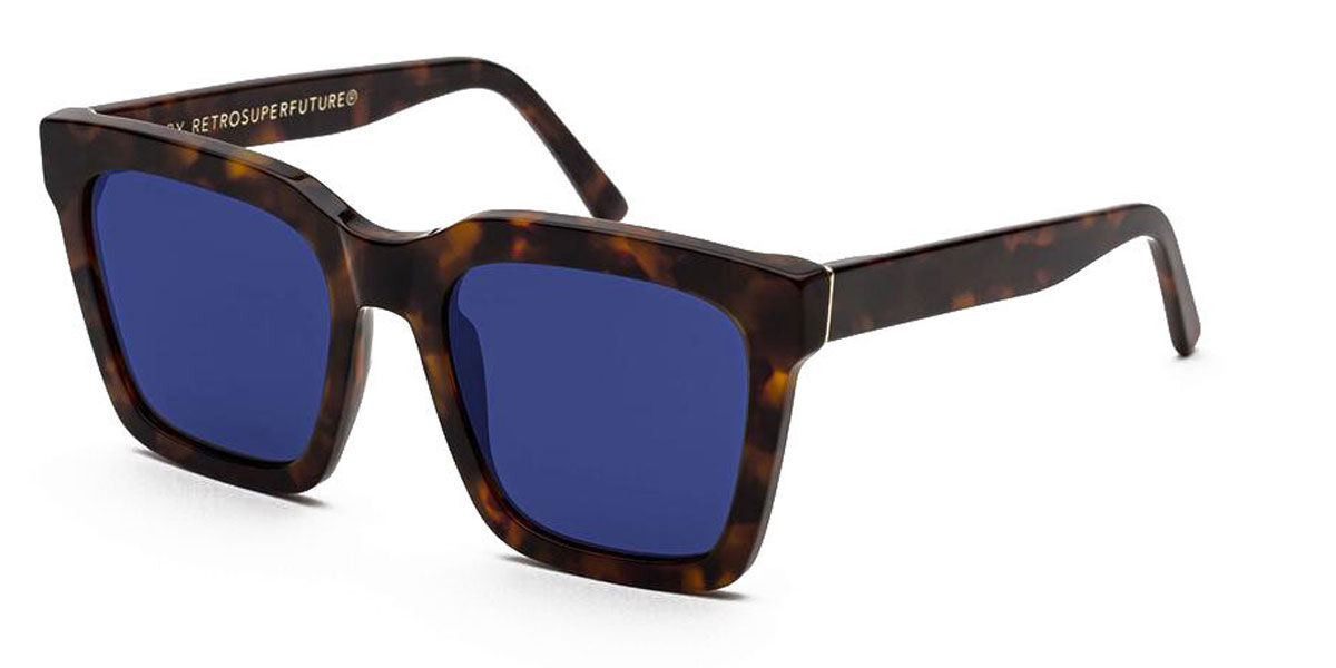 Retrosuperfuture Sunglasses Aalto IFJM 7M9