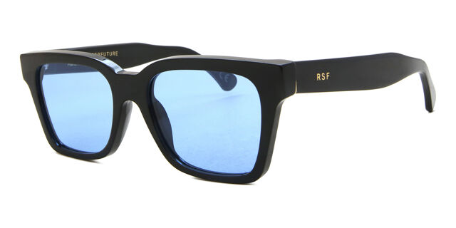 Lunettes de Soleil Retrosuperfuture AMERICA REFINED MKK Azure Blue