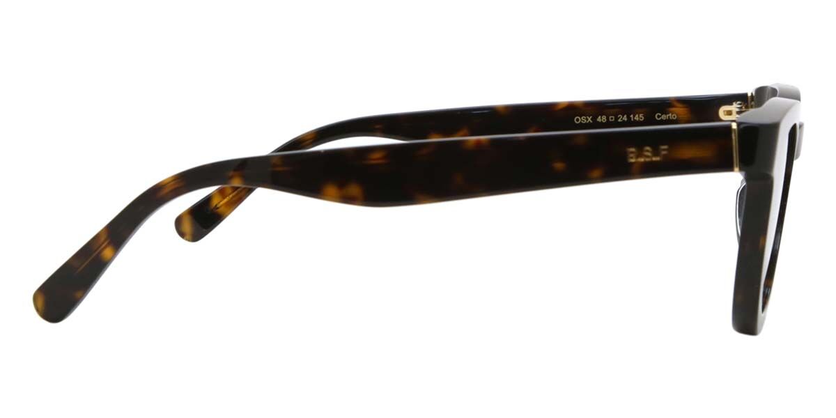 CERTO BLACK sunglasses Black | SmartBuyGlasses US