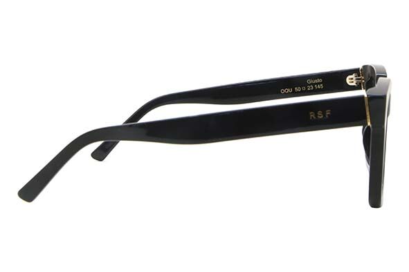 GIUSTO 3627 GREEN sunglasses Black | SmartBuyGlasses US