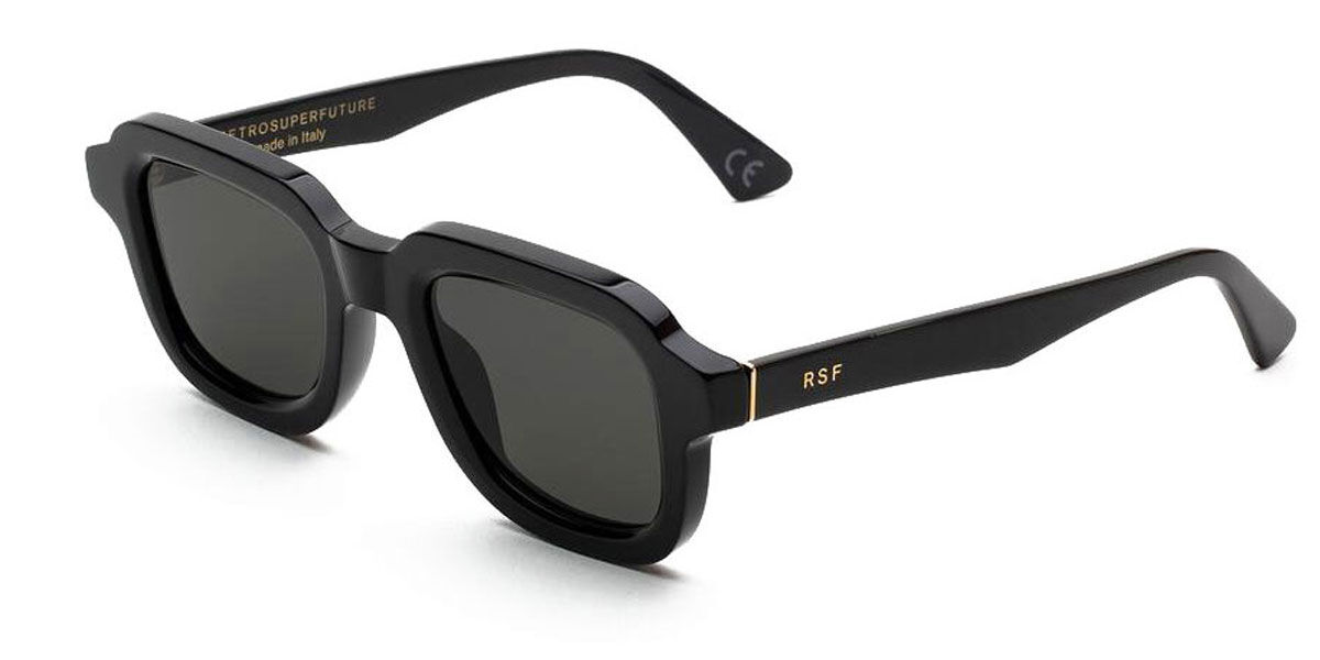Retrosuperfuture Sunglasses Lazarus IWQJ VR5