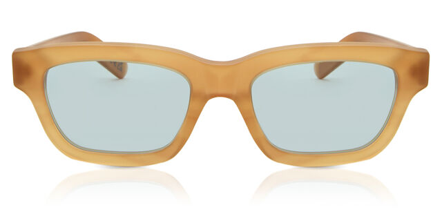 Retrosuperfuture MILANO BAGUTTA 6PM ブラウン サングラス 