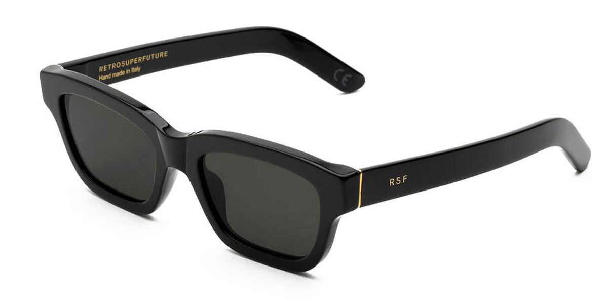 Retrosuperfuture Sunglasses Milano I8V9 94Z