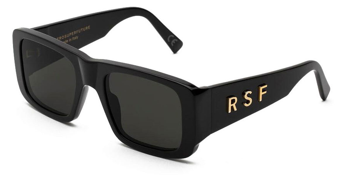 Retrosuperfuture Sunglasses Onorato IBFL TET