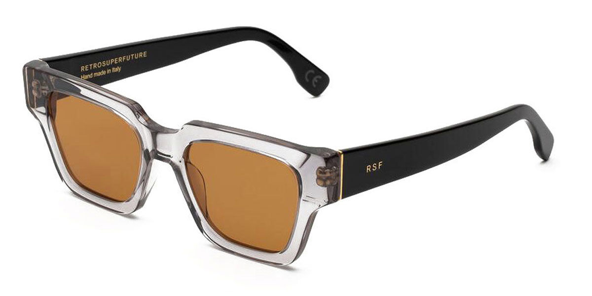 Retrosuperfuture Sunglasses Storia IYQO FG5
