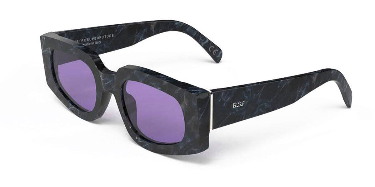 Retrosuperfuture Sunglasses Tetra IL55 7IB