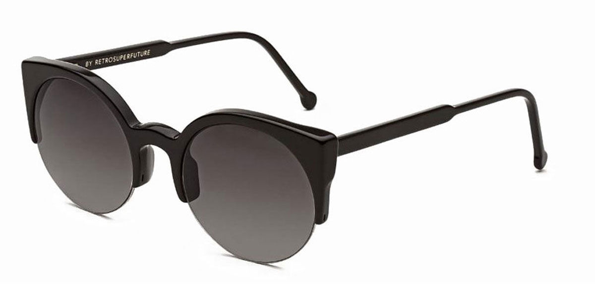 Retrosuperfuture Sunglasses Lucia IE1V PHV