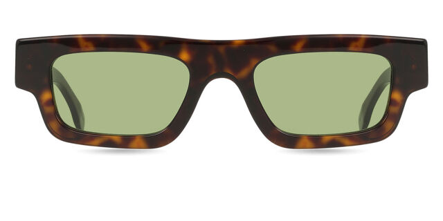 Retrosuperfuture COLPO REFINED ULF Rectangle Tortoise  display picture 2