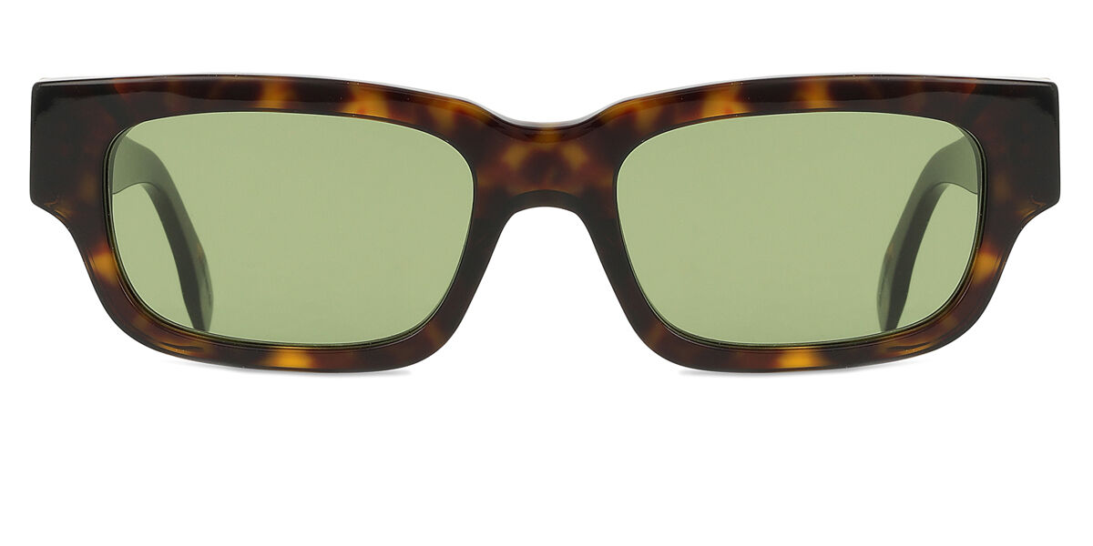 SUPER BY RETROSUPERFUTURE【ブラウン】サングラス Retrosuperfuture サングラス | 正規品保障SmartBuyGlasses
