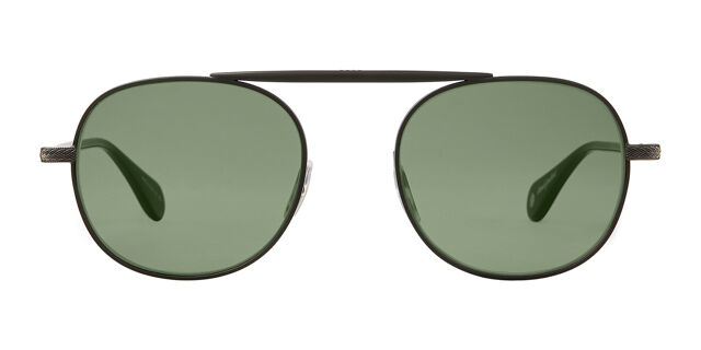 VAN BUREN II SUN sunglasses Black SmartBuyGlasses US