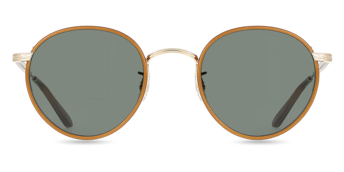 Garrett Leight Wils… - image