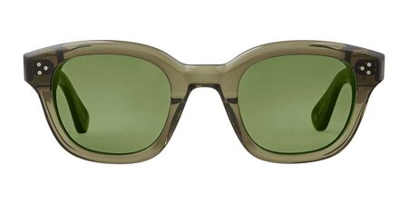 Garrett Leight CYPRUS SUN Sunglasses