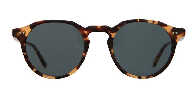 Garrett Leight California Optical ROYCE SUN Sunglasses Royce Sunglasses by Garrett Leight – THE OPTICAL. CO main image 3