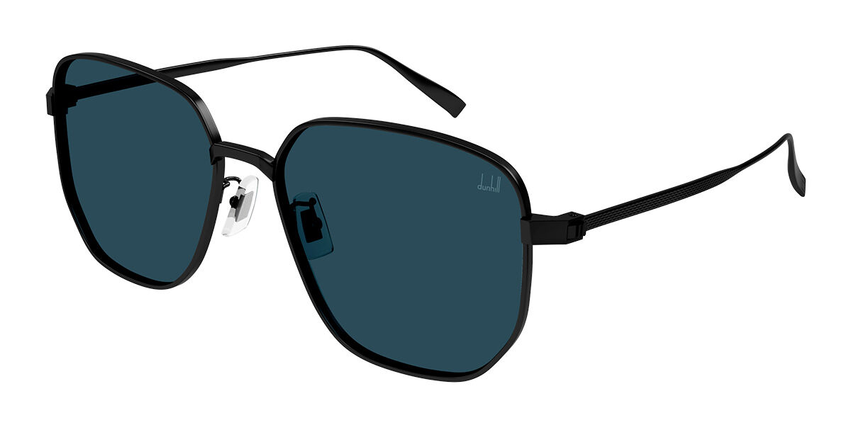 Dunhill DU0051S 001 Sunglasses in Black | SmartBuyGlasses USA