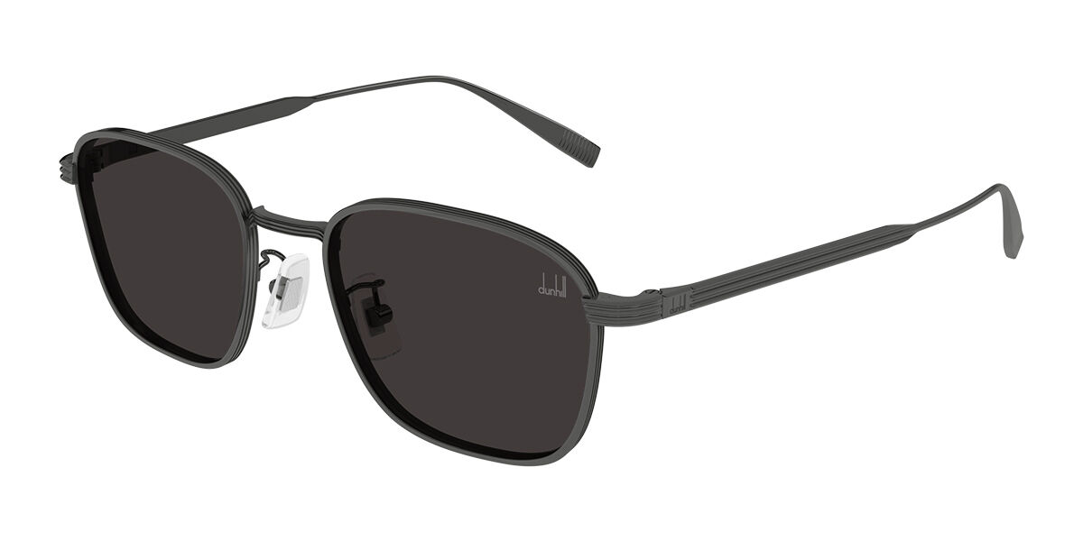 Image of Dunhill DU0103S 003 Óculos de Sol Masculino Gunmetal BRLPT