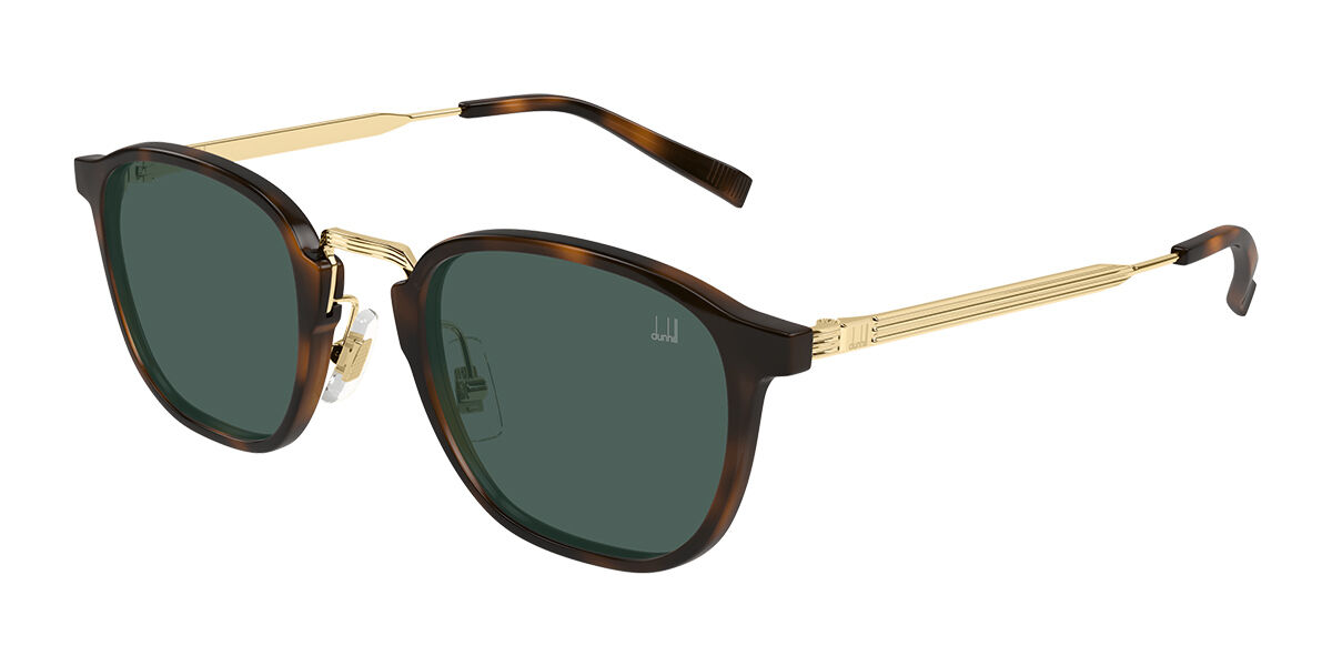 Vintage 80s! Dunhill 6068 Eyeglasses Sunglasses frame 30529